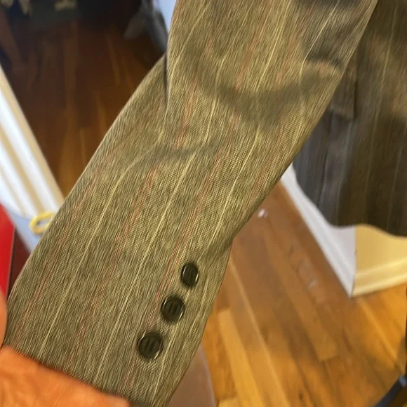 Ladies jacket - Picture 6 of 7